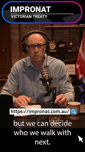 Duncan reflects on Jacinta Price’s pride in being Australian, celebrating the shared heritage of Indigenous and non-Indigenous Australians, and calls for unity; one land, one story, one future, one flag. | Aussie Born And Bred