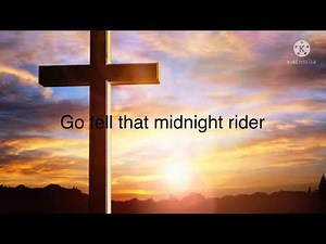 Johnny Cash: Gods Gonna Cut You Down lyrics