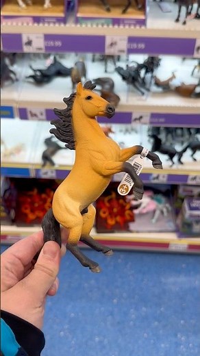 Schleich 2026 Horses in store! 🐎