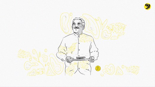 La soledad de América Latina: discurso de Gabriel García Márquez en la recepción del Premio Nobel de Literatura