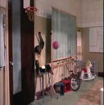 Project X (1987) Movie Trailer