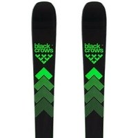 Black Crows Captis Men's Skis - Powder7