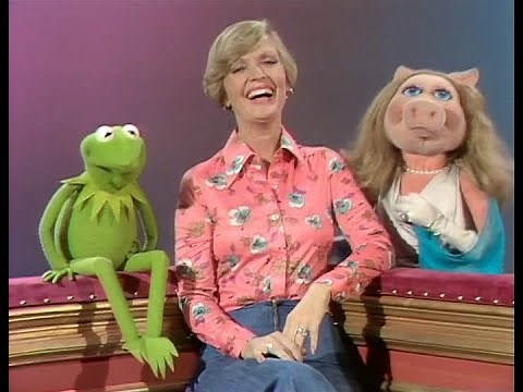 Muppet Show - Stag. 1, Ep. 7 - Piggy è gelosa del suo ranocchio