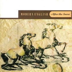 Modern English - After The Snow (1992) [Reissue]