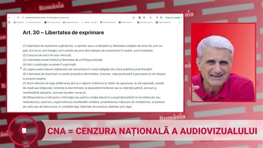 Robert Turcescu: Și așa divizată de ani, societatea românească se mai sparge încă o dată