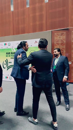 419 reactions · 37 comments | My Interview last night before the start of Ali Zafar Event #usmanazamkhan | Usman Azam Khan | Facebook