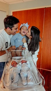 98K views · 128 reactions | Helping a toddler adjust to a new sibling...