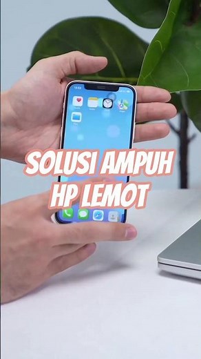 HP Ngelag Parah? Ini Solusinya! #tutorialhp #hplemot #ngelag #tipshp