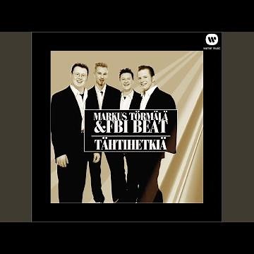 Tumma on yö