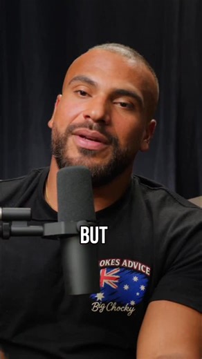 90K views · 24K reactions | Big chocky on the disconnect between...