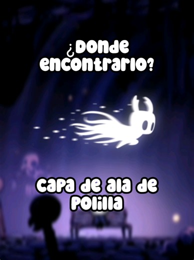 DASH en Hollow Knight: guía rápida y gameplay