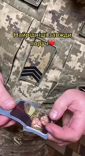 Heartwarming Moments of Connection in Military Family Life