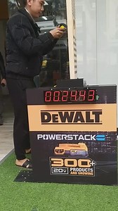 DEWALT on Reels | Facebook