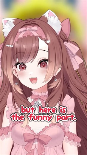 Are VTuber Lores Important? #shorts #vtuber #envtuber