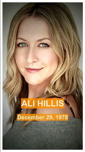 Who Is Ali Hillis? The Voice Behind Gaming Icons! Voiceacting Masseffect Finalfantasy