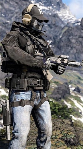 Ghost Recon BreakPoint Gameplay #tacticalgames #ghostreconbreakpoint #gaming #ytshorts