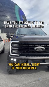 3.6K views · 12 reactions | Don't get stuck trying to merge onto the freeway @the_car_dad #Stealth #Stealthperformanceproducts #stealthmodule #stealthmode #StealthMod #Diesel #Dieseltrucks #Truck #offroad #towing #performance #adventure #powerstroke #ford #duramax #chevy #gmc #cummins #dodge #ram #titan #nissan #xd #hp #torque #stealthequipped | Stealth Performance Products | Facebook