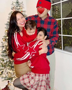 562K views · 10K reactions | Así pasamos nuestra navidad diferente pero en familia...(parte 1) | Ana Morquecho | Facebook