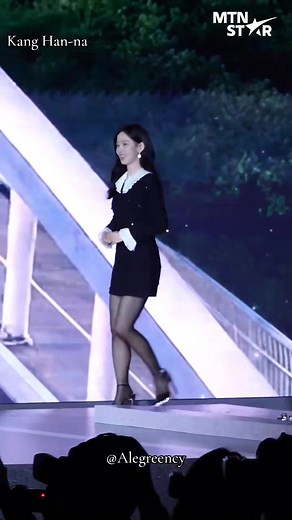 Kang Han-na: Discover Her Journey and Impact