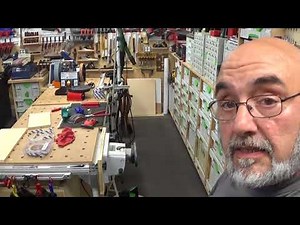 Edge banding with Fastcap Fastedge