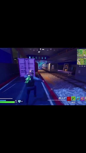 primer gamplay , el peor jugador de fornite . jugando con max #fornite #forniteclips #manco #twitch #directosgamer #humor