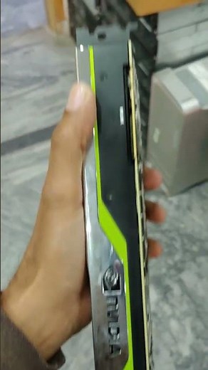 NVIDIA Quadro RTX 8000 48GB GRAPHIC Card #nvidia #Quadra #rtx #gpu #gaming #rander #quadrogamingcard