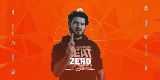 Zer0 🇦🇿 at Grand Beatbox Battle World League out now #beatbox #welovebeatbox #zer0 #swissbeatbox #welovebeatbox #grandbeatboxbattle #gbb21