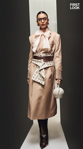 First Look Magazine on Instagram: "THE DUAL CODE First Look Magazine APR-JUN 2025 powered by Pernia’s Pop-Up Shop @perniaspopupshop Who said 9-to-5 has to play by the norm? Power dressing just got a maximalist upgrade! Our latest editorial blurs the lines between work and play, serving looks that mean serious chic business. Muse: @palaksureshgupta, @ji_main_shalinii MUA: @ambicakukrety Hair Artist: @view_hairstyles Look 1: @thedashanddot, @countrymade_in, @payalsinghal, @theorohlife Look 2: @var