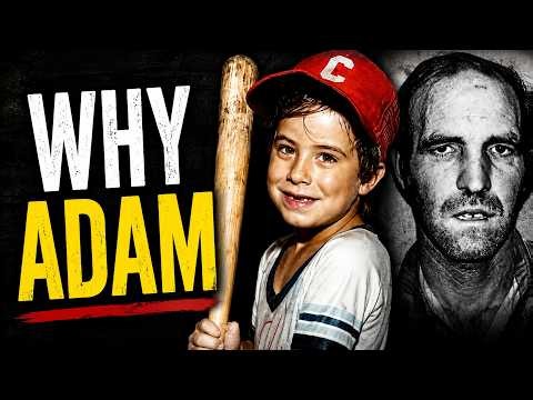 Adam Walsh's Real Killer Was Never Prosecuted | The Truth About the Case