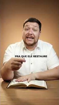🙏 SALMO 147:3 | BÍBLIA TODO DIA | PASTOR BRUNO GUEDES