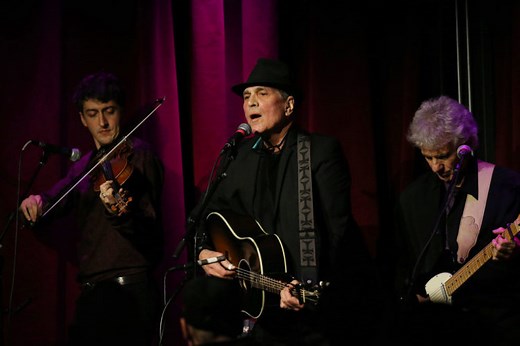 The 10 Best Eric Andersen Songs of All-Time