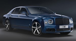 Bentley Mulsanne’s Funeral Delayed By The Coronavirus Pandemic | Carscoops