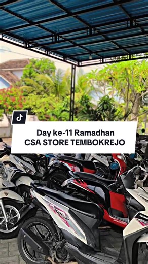 Masyaallah terimakasih yang sudah mampir ke CSA STORE🥰Untuk Toko Open mulai Jam 08.00–22.00 WIB ya Dear🤗💖#jember #shopping #viral#fypシ゚viral #lebaransebentarlagi