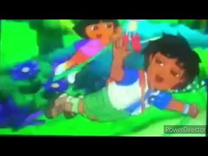 DORA THE EXPLORER SEASON 3 THEME SONG SPARTA GOD REMIX