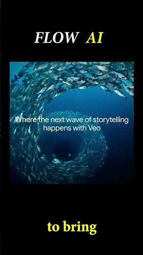 Google Flow AI: Your New Smart Life Assistant! 🤖✨| Digital Marketing Heroes