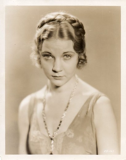 Una Merkel - Alchetron, The Free Social Encyclopedia