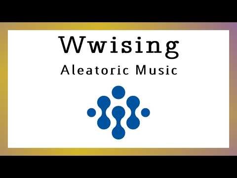 Generative Aleatoric Music in Wwise