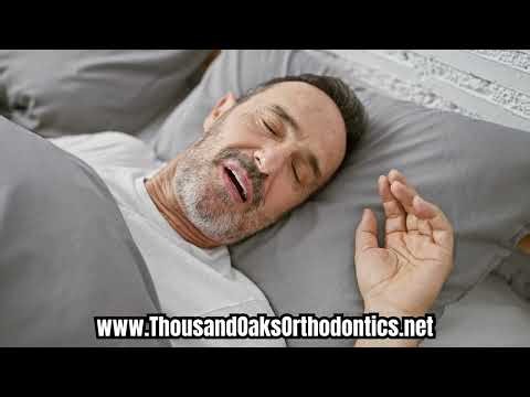 Crooked Teeth and Breathing Problems: What Your Orthodontist in Thousand Oaks Wants You to Know