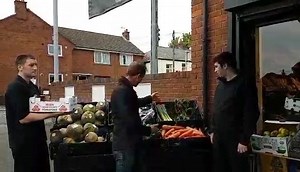 9.4K views · 135 reactions | 藍藍藍Take 2 - Locally sourced produce, freshly delivered daily... If we can source it locally we will, we will always support the locals  | Homegrown | Facebook