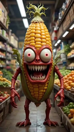 @horrorvideo on TikTok