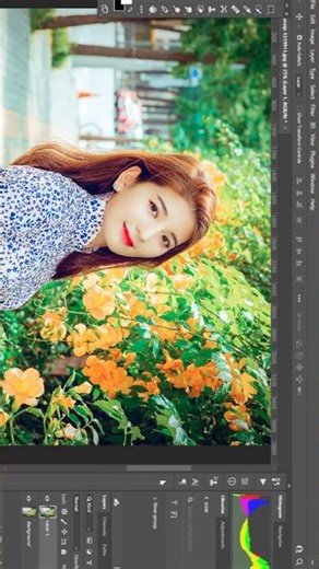 color correction in photoshop| photoshop cc tutorial 2025 trending