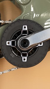 7.2K views · 39 reactions | The first fully integrated eMTB bashguard...