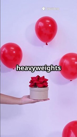 Why Do Balloons Float? The Science of Buoyancy Explained