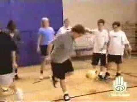 Degrassi Season 1 Fights