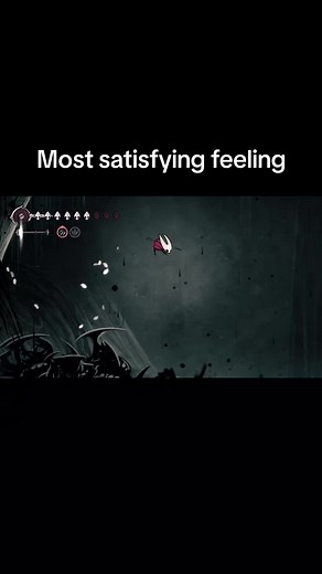 Top 3 Satisfying Boss Fights in Hollow Knight