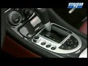 Car test MERCEDES SL63 AMG