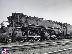 Fun facts to know and tell about the DM&IR "Yellowstone" locomotives. The real surprise is at the end! From the GSVP show "DM&IR Yellowstones Giants of Steam" https://rfd.video/Yellowstones | Steam Giants