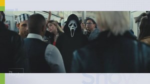 Canadian actor Devyn Nekoda on starring in ‘Scream 6’
