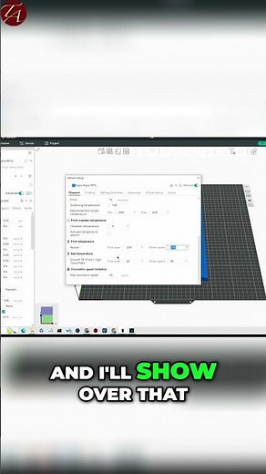 Optimize Your 3D Printing: Adjusting Nozzle Temperature for Perfect Layers