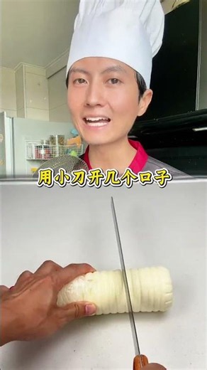 Lazy-person's way to make ice cream: Use a water bottle to make delicious chocolate-dipped ice cr...